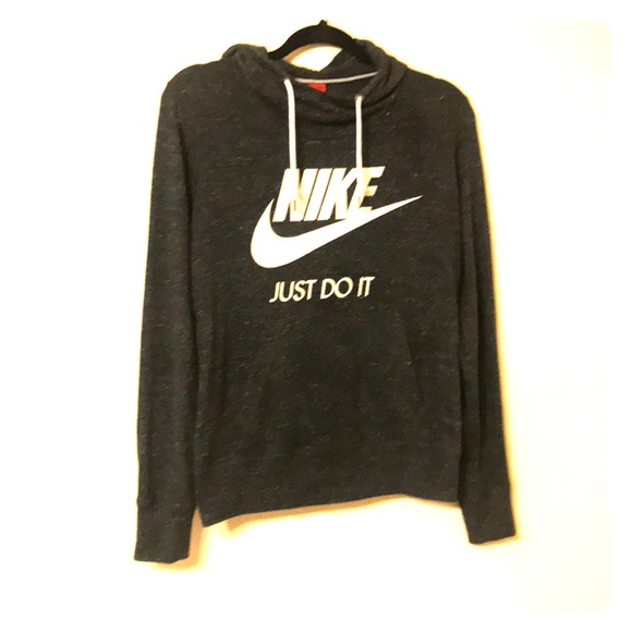Nike Tops - Nike Hoodie